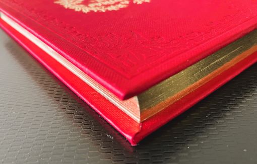 Charles Dickens - A Christmas Carol 1843 First Edition Facsimile
